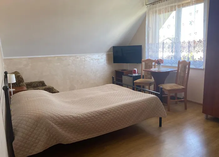 Gościnne DANAPensjonat